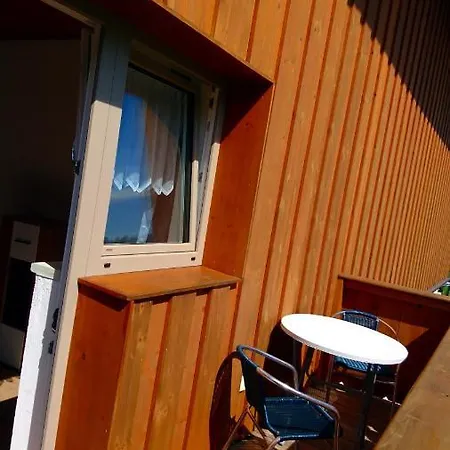 Appartement Obereinschneithof Schwendt (Kaiserwinkl)