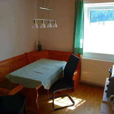 Apartment Obereinschneithof *