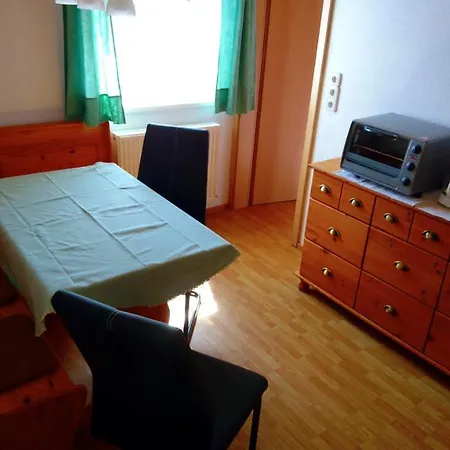 Obereinschneithof Apartment