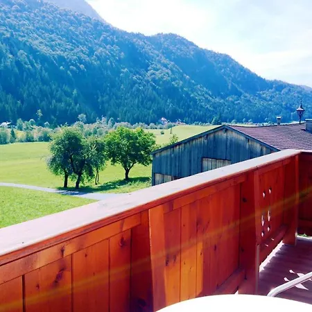 Obereinschneithof Appartamento