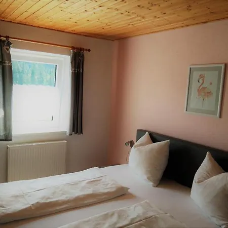 Apartment Obereinschneithof Schwendt (Kaiserwinkl)