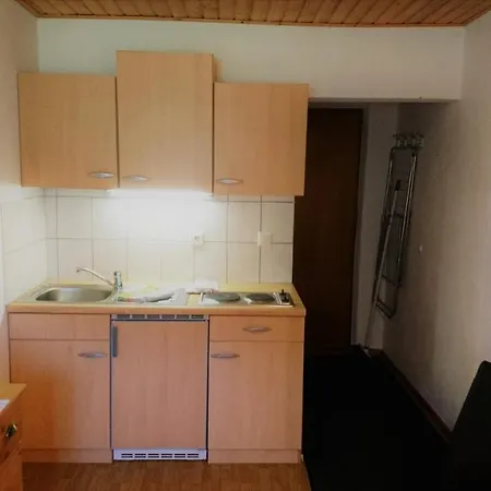Obereinschneithof Apartamento Schwendt (Kaiserwinkl)