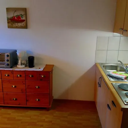 Apartment Obereinschneithof Schwendt (Kaiserwinkl)