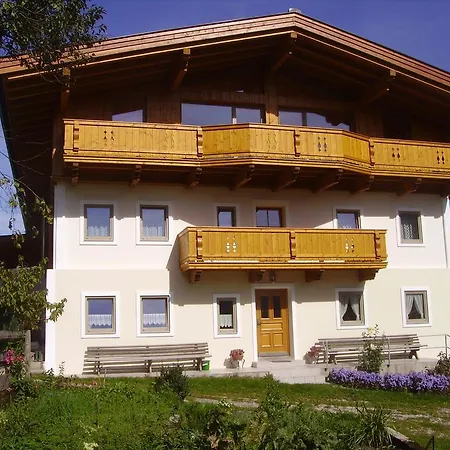 Obereinschneithof Apartment *