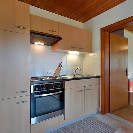 Obereinschneithof Schwendt (Kaiserwinkl)