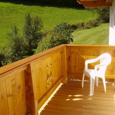 Apartamento Obereinschneithof *