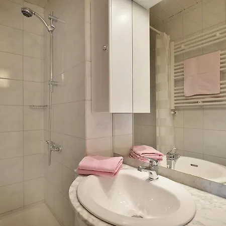 Obereinschneithof Apartment *