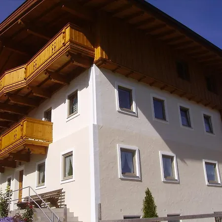 Obereinschneithof * Schwendt (Kaiserwinkl)