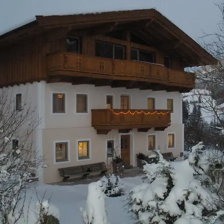 Apartamento Obereinschneithof Schwendt (Kaiserwinkl)