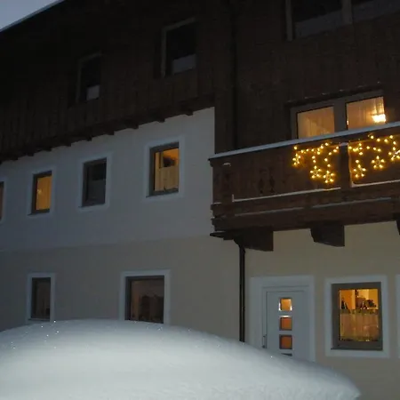 Apartment Obereinschneithof