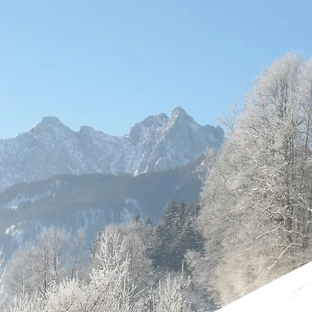 Obereinschneithof Appartement *