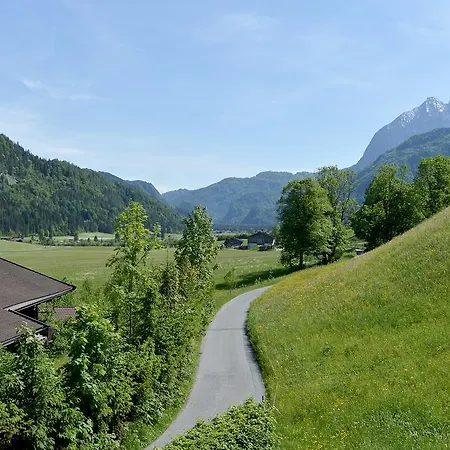 Apartamento Obereinschneithof