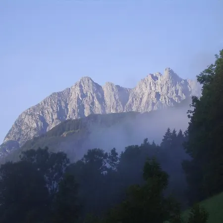 Obereinschneithof * Schwendt (Kaiserwinkl)