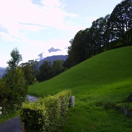 Obereinschneithof Schwendt (Kaiserwinkl)