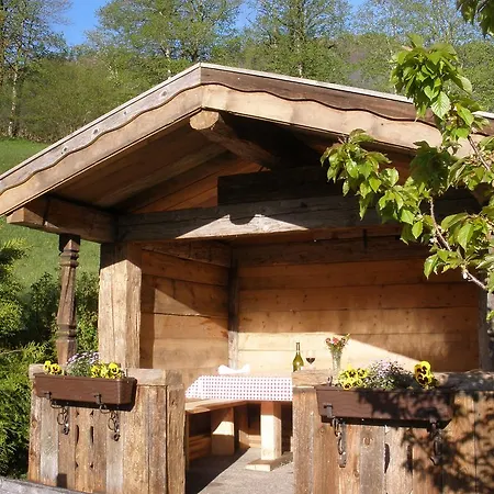 Appartamento Obereinschneithof Schwendt (Kaiserwinkl)