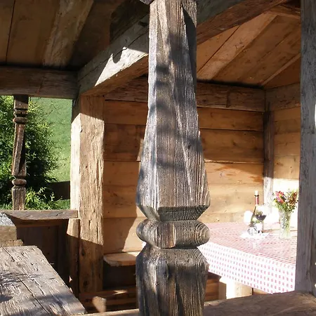 Apartamento Obereinschneithof