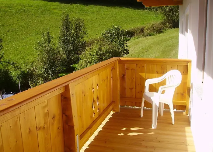 アパート Obereinschneithof *