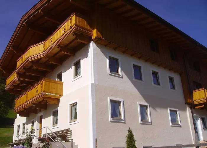 Obereinschneithof * シュヴェント