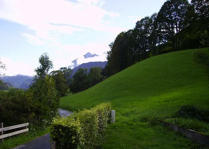 Obereinschneithof シュヴェント