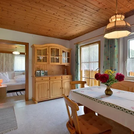 Daire Obereinschneithof *