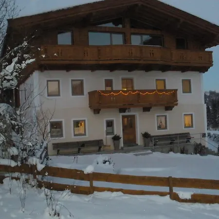 Obereinschneithof * Schwendt (Kaiserwinkl)