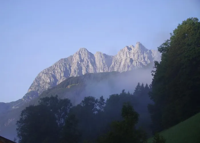 Obereinschneithof * Schwendt